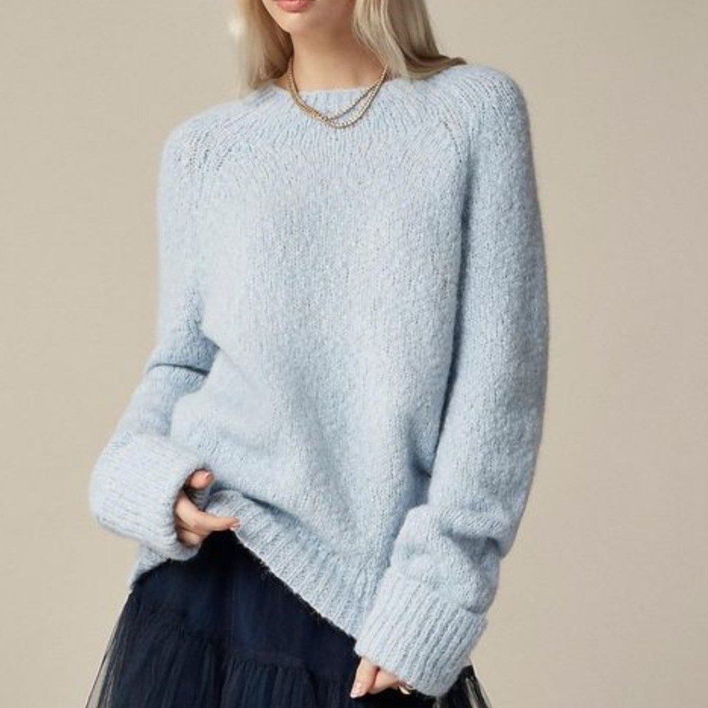NWT Women’s Jcrew Sweater